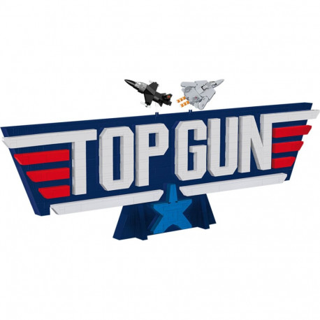 Top Gun logo