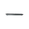 KW 9100 SLIM (black, DE layout, Cherry SX scissor technology)