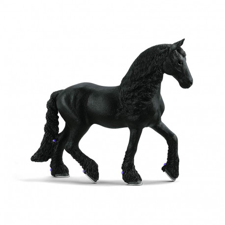 Horse Club Friese Stute