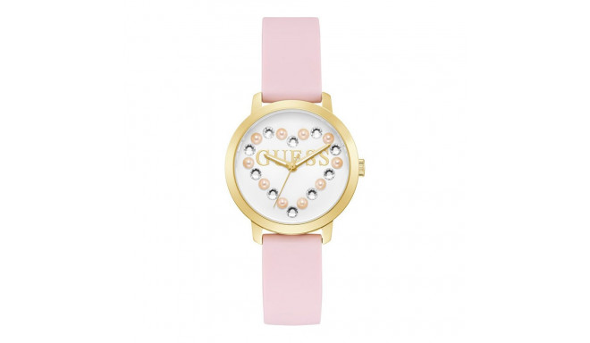 Guess Devotion GW0998L2 Ladies Watch