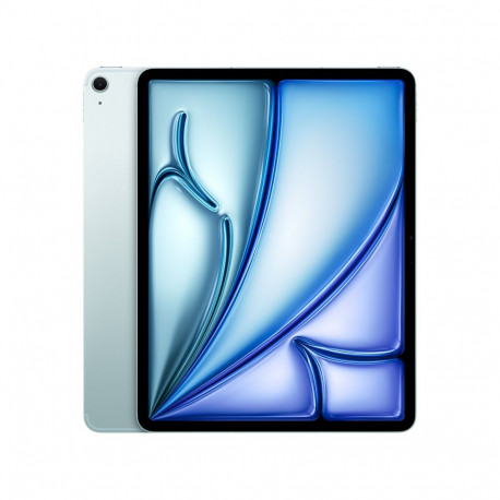 iPad Air 13" M4 Wi-Fi + Cellular 1TB - Blue