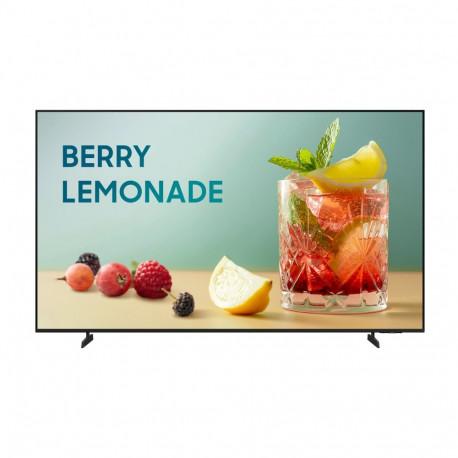 Samsung teler BE55F-H 55" UHD/4K 16:9 300nits HDR10+ DVB-T2/C/S2/analoogtuuner kõlarid 2x10W 3xHDMI 