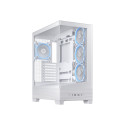 ASUS A31 PLUS TG ARGB valge
