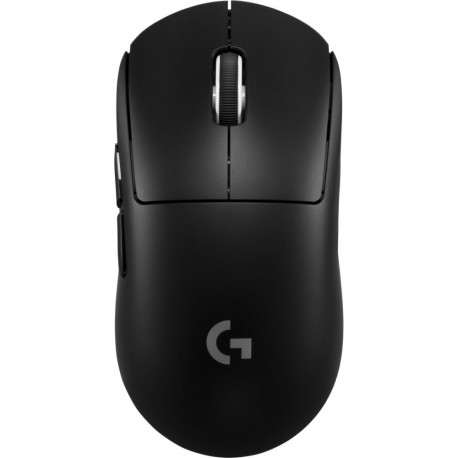 Logitech mänguhiir G Pro X Superlight 2 SE juhtmevaba optiline 44000dpi, must