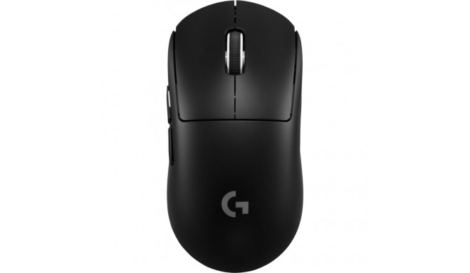 Logitech G Pro X Superlight 2 SE, must