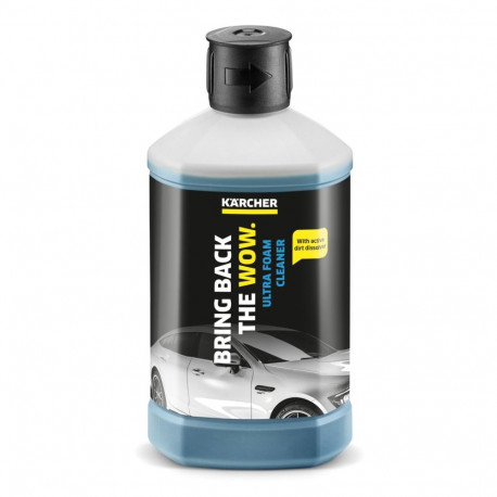 Karcher Ultra Vahtpuhasti 3in1