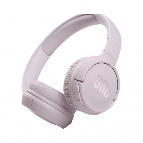 Wireless headphones JBL Tune 510BT pink