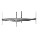 Switch|UBIQUITI|Switch type Managed|Switch layer L2/L3|Rack mounting Yes|Stackable Yes|Form factor 1