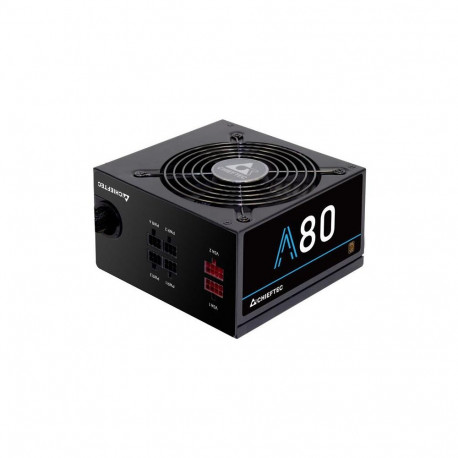 CASE PSU ATX 650W/CTG-650C CHIEFTEC