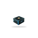 Power Supply|CHIEFTEC|600 Watts|Efficiency 80 PLUS BRONZE|PFC Active|BDF-600S