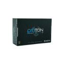 Power Supply|CHIEFTEC|600 Watts|Efficiency 80 PLUS BRONZE|PFC Active|BDF-600S