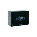 Power Supply|CHIEFTEC|600 Watts|Efficiency 80 PLUS BRONZE|PFC Active|BDF-600S