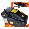 Õlikompressor püstine 40l 230V