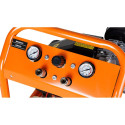 Õlikompressor püstine 40l 230V