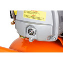 Õlikompressor püstine 40l 230V