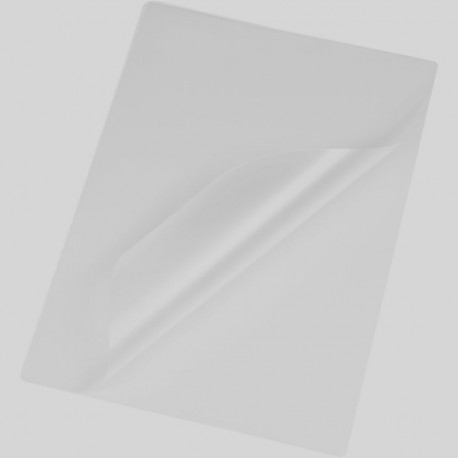 Laminating Film A5 125mkr 100 sheets
