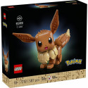 Blocks Pokemon 72151 Eevee