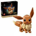 Pokemon klotsid 72151 Eevee