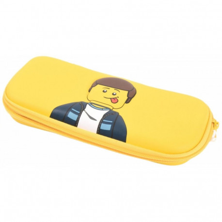 Accessories kooli pinal 100698, kollane