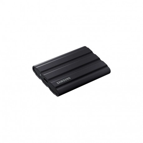 SSD-ketas T7 Shield 2TB USB 3.2, must