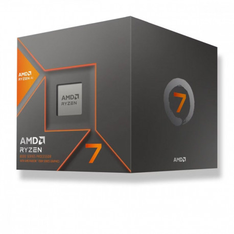 Ryzen protsessor 7 8700G AM5 100-100001236SBX