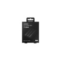 SSD-ketas T7 Shield 2TB USB 3.2, must
