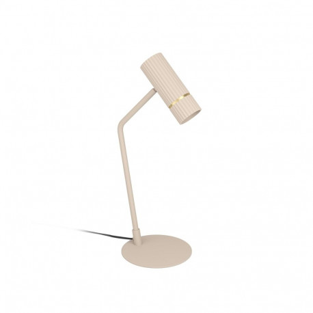 TABLE LAMP EGLO CAMINIA GU10 5W