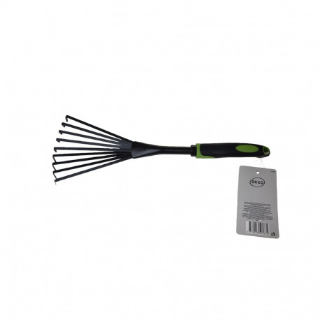 FAN-SHAPED GARDEN MINI RAKE VG382