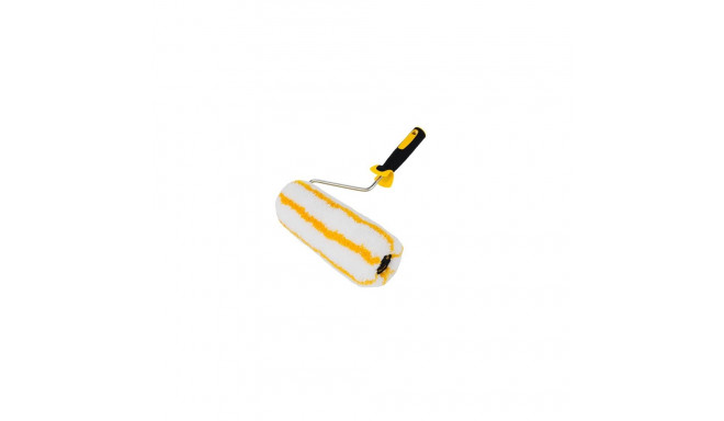 ROLLER FAC. 18CM 18MM C68 WITH HANDLE 2K