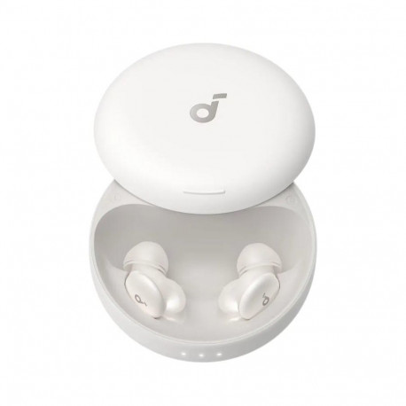 HEADPHONES SOUNDCORE SLEEP A30 WHITE