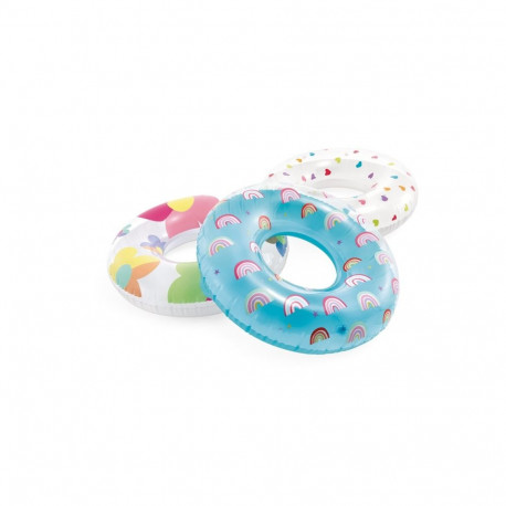Intex ujumisrõngas 59259NP 81cm