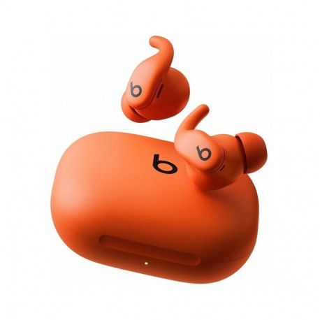 Powerbeats Fit oranžid juhtmevabad kõrvaklapid