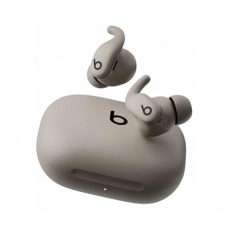WIRELESS EARPHONES POWERBEATS FIT GREY