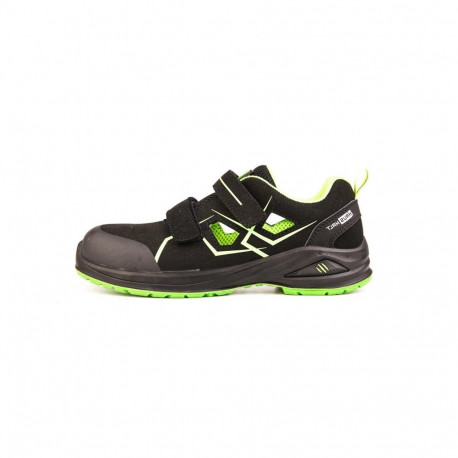 SAFETY SANDAL S3S 46 HAUSHALT