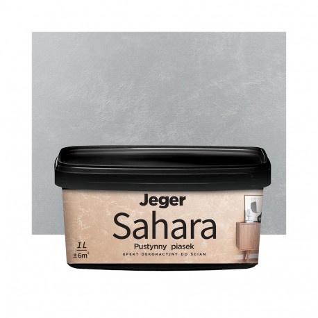 PAINT DECOR JEGER SAHARA NORBERTO 1L