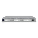 UBIQUITI Switch||Switch type Managed|Switch layer L2/L3|Rack mounting Yes|Stackable Yes|Form factor 