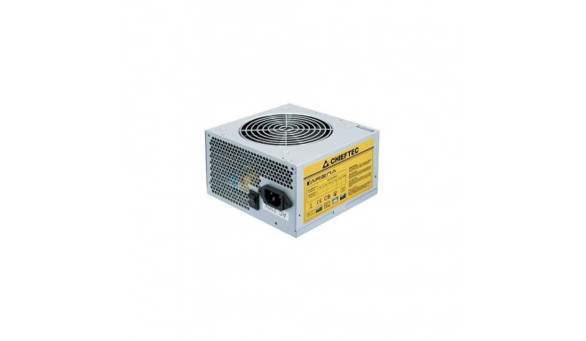 Chieftec CASE PSU ATX 650W/GPA-650S