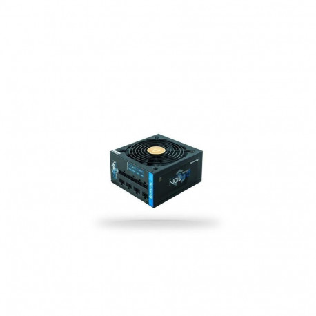 Chieftec toiteplokk 650W 80 Plus BRONZE PFC Active BDF-650C