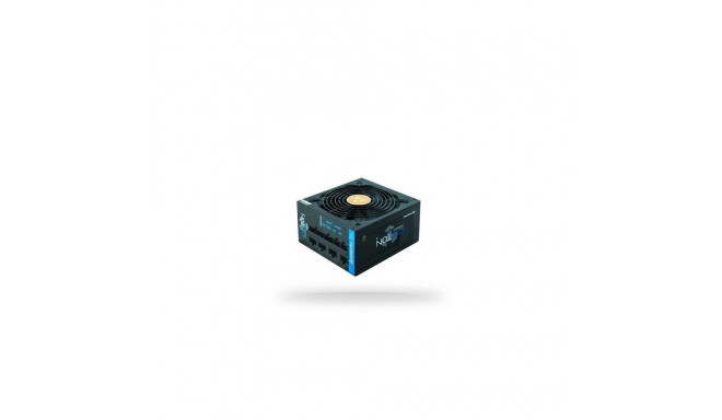 Chieftec PSU 650W 80 Plus BRONZE PFC Active BDF-650C