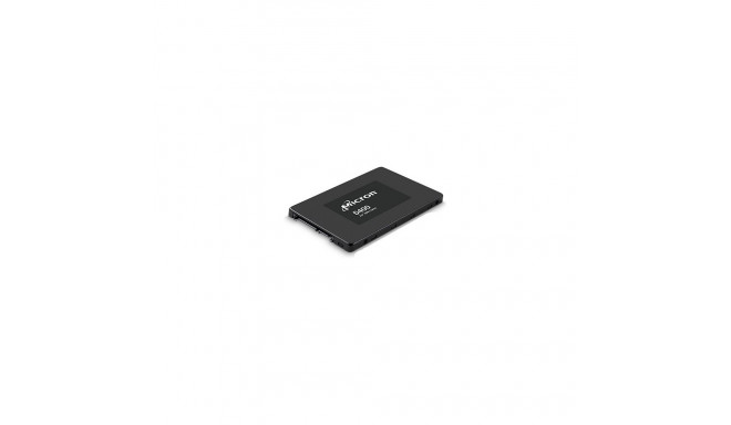 "240GB Micron 5400 PRO SATA SSD"