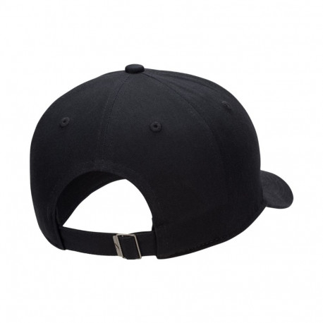 Nike laste nokamüts FB5063 010, must