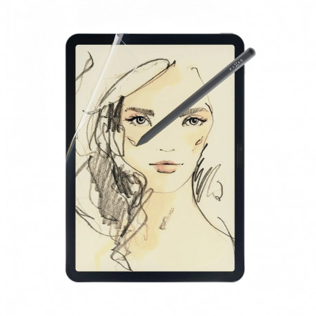 Fixed PaperFilm | Apple | Screen protector | iPad Air 11" (2024-2026) | Clear | Foil