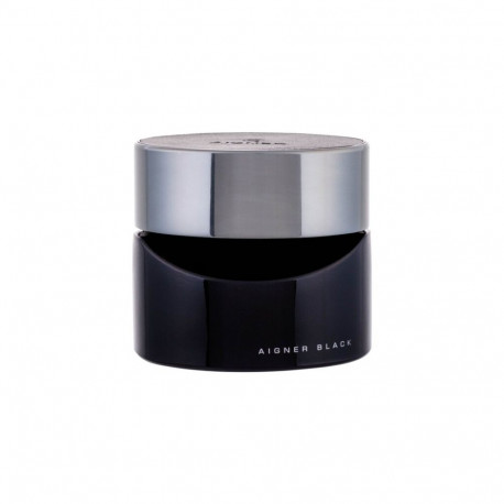Etienne Aigner Black For Men Edt Spray (125ml)