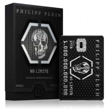 Philipp Plein No Limits Edp Spray (90ml)