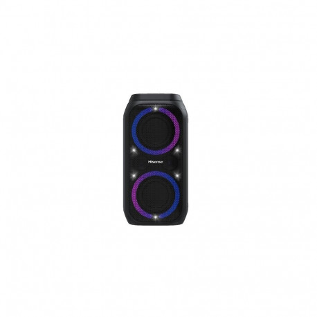 PARTYBOXHISENSE PARTY ROCKET 160