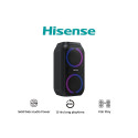 PARTYBOXHISENSE PARTY ROCKET 160