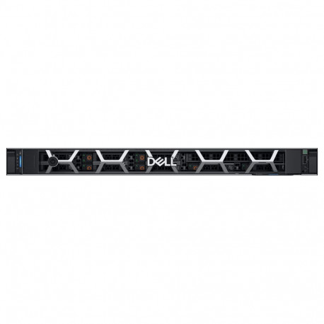 "Server Dell PowerEdge R360 Smart Selection 8x2.5 6333P 32G 2x480G"