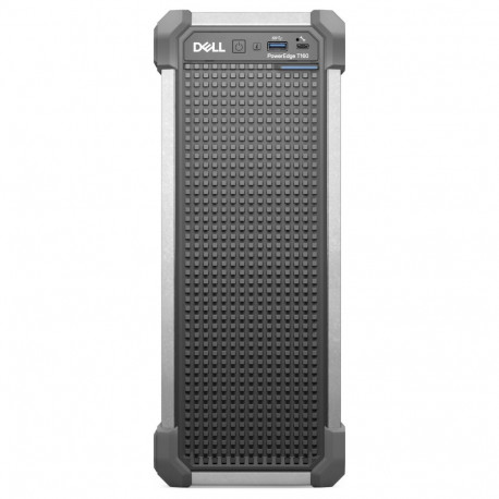 "Server Dell PowerEdge T160 Smart Selection 2x2.5 6325P 32G 480G H3"