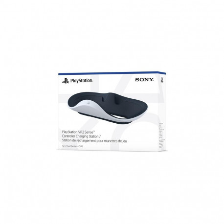 Sony Interactive Entertainment PlayStation VR2 Sense controller charging station Freestanding Plasti