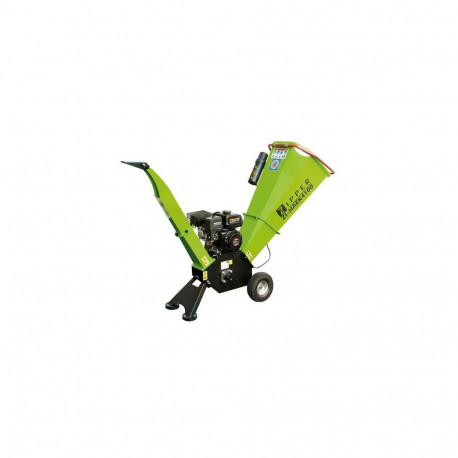 Zipper ZI-HAEK4100 garden shredder 4100 W Blade